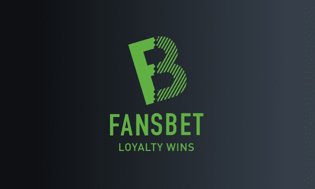 Fansbet Casino screenshot.
